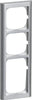 Fuga Ramme 63 3,5M Soft Stål