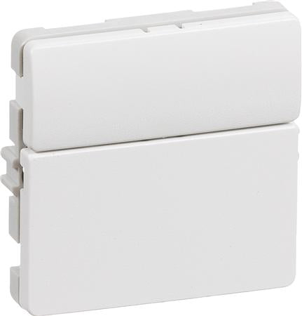 Fuga Svagstrømstryk 2Sl Hv ⎮ 5703302097789 ⎮ 1092001155 ⎮ 1092001155 ⎮ AAK507D6501