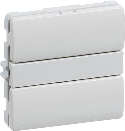 Fuga Svagstrømstryk 4Sl Lg ⎮ 5703302097833 ⎮ 1092001207 ⎮ 1092001207 ⎮ AAK507D5502