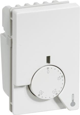 Fuga Termostat M/4M+Føler Hv ⎮ 5703302097994 ⎮ 1024000548 ⎮ 1024000548 ⎮ 