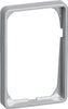 Fuga Ramme 50 1,5M Stål