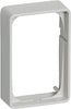 Fuga Ramme 50 1,5M 21Mm Lg