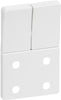 Fuga Tan/Afd 1,5M Db Stikk Hv