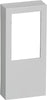 Fuga Afdækning 1,5M Panel.Gl Lg