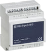 Ihc Cont. Input 16X24Vdc, 3Ma