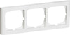 Fuga Ramme 63 3 Soft Vandr.Hv