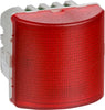Fuga Indsats 1M Led Lp 12V Rød