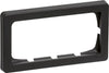Fuga Ramme 63 2M Vandret Kok
