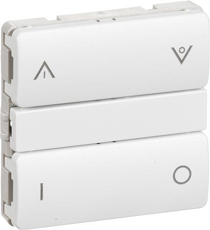 Ihc Wirel.Fuga Batt.Tryk 4Sl H ⎮ 5703302127066 ⎮ 1092001537 ⎮ 1092001537 ⎮ AAK505D6002