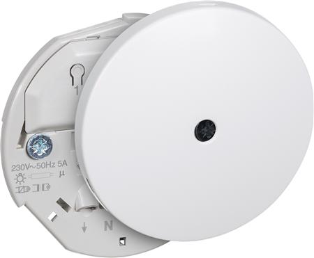 Ihc Wirel.Lampeudtag Ø80 5A H ⎮ 5703302127257 ⎮ 1020007477 ⎮ 1020007477 ⎮ AAK505D6504