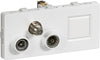 Fuga 2M Mul.Tv-R-Dat Sl Td372Hv