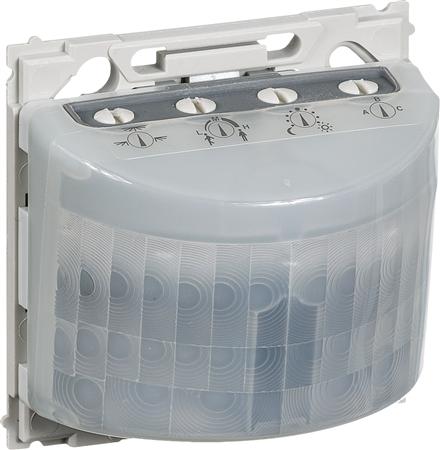 Opus66 System Væg Pir 24V V.2 ⎮ 5703302138390 ⎮ 1024001204 ⎮ 1024001204 ⎮ AAK507N0305