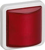 Opus74 Led 24V Rød Lg