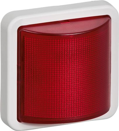 Opus74 Led Rød Lg ⎮ 5703302145534 ⎮ 1017049781 ⎮ 1017049781 ⎮ AAK522M5811