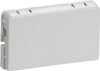 Fuga Indsats Blænd.0,5M 1.5M Ramme Lg