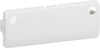 Fuga Svst Tangent Blank 2Led Hv