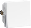 Fuga Afbryder 1Pol Sløjf 16A 250V Hv