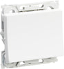 Opus66 Afbryder 1Pol 16A 250V Hv