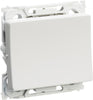 Opus66 Afbryder 1Pol 16A 250V Lg