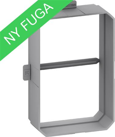 Pudsudl.Ring Fuga Imd+Isd 1,5M - Billigelogvvs.dk - 