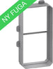 Pudsudl.Ring Fuga Indm+Isd 2M