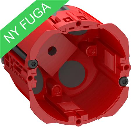 Fuga Air Ffd Brandtæt 1M. - Billigelogvvs.dk - Lauritz Knudsen