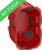 Fuga Air Ffd Brandtæt 1,5M.