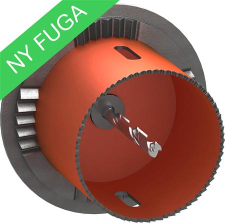 Hulsav For Fuga Air Slim Ffd - Billigelogvvs.dk - Lauritz Knudsen