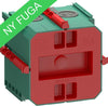 Fuga Air Imd Grøn, 1M