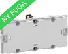Fuga Blænddæksel 2M, Ua