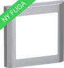 Fuga Ramme 63 Soft 1M Sm