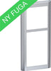 Fuga Soft Ramme 2,5M Sm
