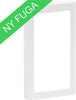Fuga Soft Lodret 2M-Indsats Hv
