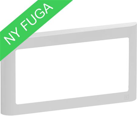 Fuga Soft Vandret 2M-Indsat Lg - Billigelogvvs.dk - Lauritz Knudsen