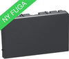Afdæk Fuga 0,5M Blænddæksel Kg