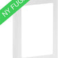 Ab Fuga Soft Ramme 1,5M Hv ⎮ 5703302160384 ⎮ 00000 ⎮ 1017057443 ⎮ AAK580D6115