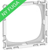 Teknikramme Fuga Slim 1M