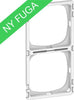 Teknikramme Fuga Slim 2M