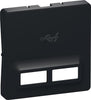 Fuga Afdæk F 1M 2X Usb Lader Kg