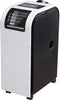 Supercooler Vii Mobil Varmepumpe