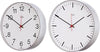 Quartsur Hvid Arab. Ø250Mm Com