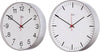 Radiour Hvid Arab. Ø250Mm Com