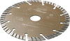 Diamantskive Guld Ø150Mm Turbo