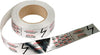 Devi Alu-Tape M. Advarselst. 38Mmx50M