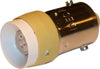 Led Ba9S 24Vac/Dc Gul