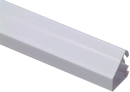 Minikanal Selvklæbende Md4 4,5X9Mm Hvid ⎮ 5705154489590 ⎮ 5500001478 ⎮ 5500001478 ⎮ 