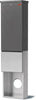 Teknikskab Ts350S Ral7015