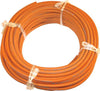 Gasslange Højtryk 5M M/Fittings