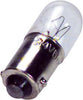 Glødelampe Ba9S 2,4W 0,01A 240V