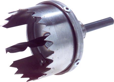 Hulsav 80Mm ⎮ 5703880000805 ⎮ 900122023 ⎮ 9997600802 ⎮ 